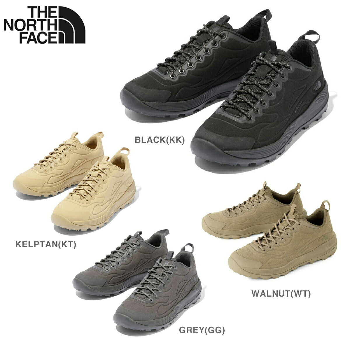 【お買い物マラソンSALE】THE NORTH FACE SCRAMBLER GORE-TEX INVISIBLE FIT ザ ノース フェイス スクランブラー ゴアテックス インビシブル フィット BLACK NF52132