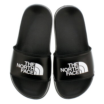 【キッズサイズ】【19.0〜22.0cm】 THE NORTH FACE K BASE CAMP SLIDE ザ ノース フェイス キッズ ベース キャンプ スライド nfj52090