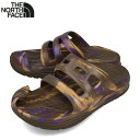 【決算SALE】 THE NORTH FACE RE-ACTIV SLIDE SE ノースフェイス リ アクティブ スライド SE メンズ レディース サンダル...