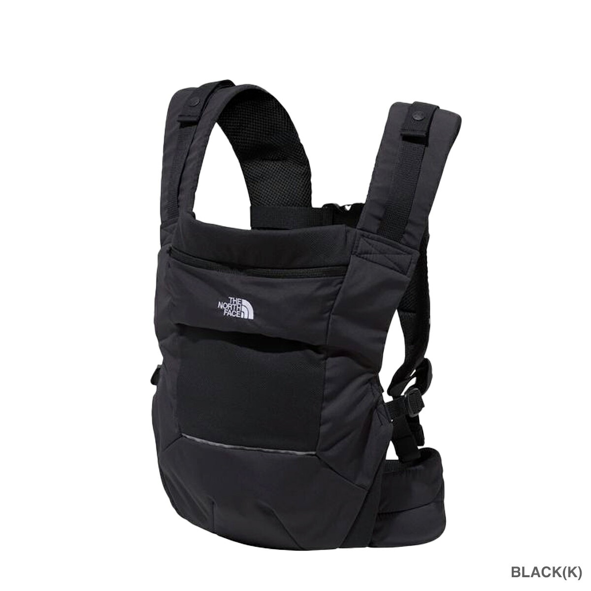 【プライスダウン】 15時迄のご注文で即日発送可 THE NORTH FACE BABY COMPACT CARRIER ノースフェイス ベイビーコンパクトキャリアー キッズ 子ども バックパック リュック nmb82351 2