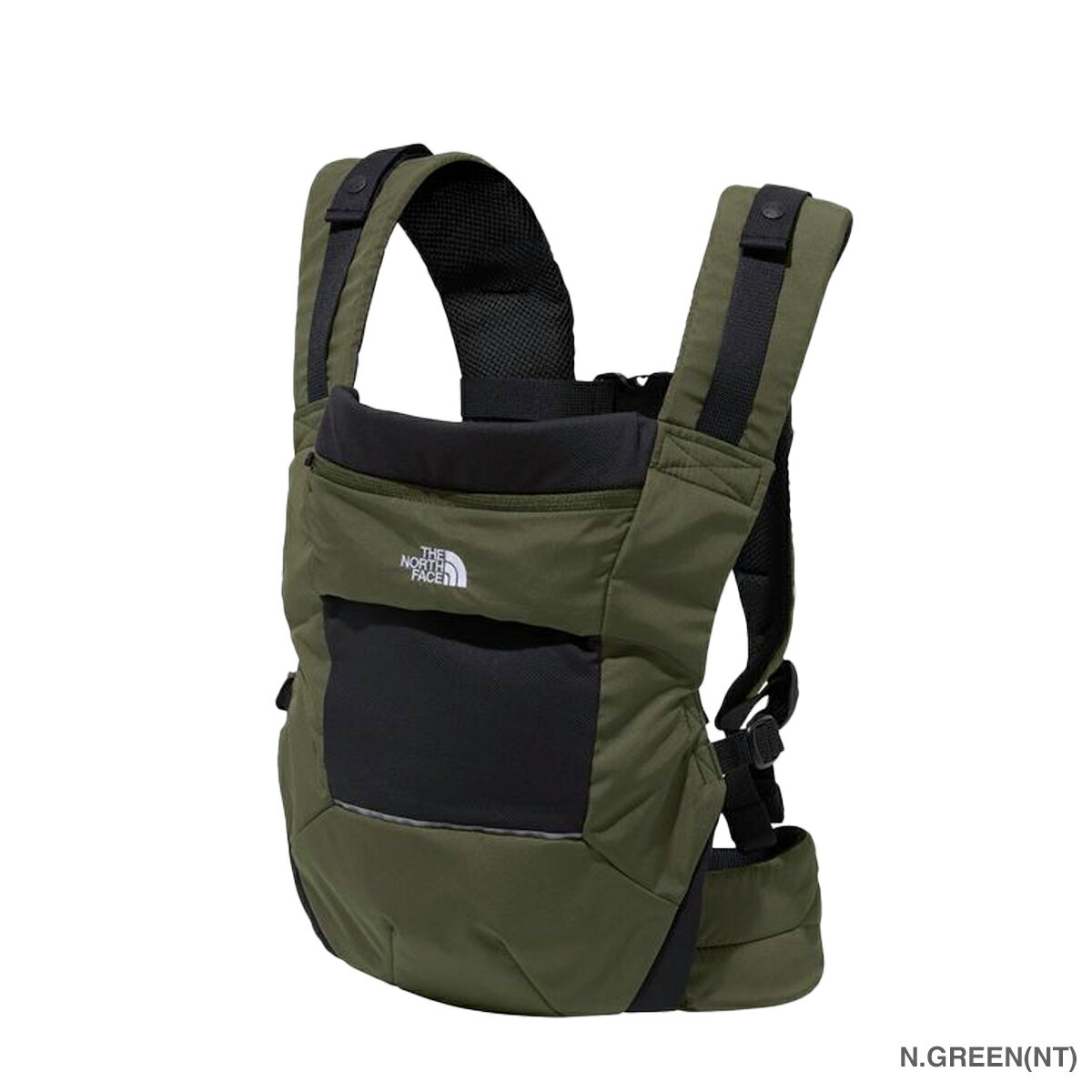 【プライスダウン】 15時迄のご注文で即日発送可 THE NORTH FACE BABY COMPACT CARRIER ノースフェイス ベイビーコンパクトキャリアー キッズ 子ども バックパック リュック nmb82351 3