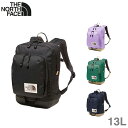 15̂ő THE NORTH FACE K HOT SHOT MINI m[XtFCX zbgVbg~jiLbYj qǂ obNpbN bN NMJ72362