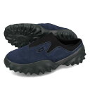 【お買い物マラソンSALE】 OAKLEY FACTORY TEAM SUEDE CHOP SAW MULE オークリー ファクトリー チーム スエード チョッ...