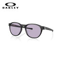 15時迄のご注文で即日発送可 OAKLEY REEDMACE (A) オークリー リードメイス (A) メンズ レディース サングラス MATTE BLACK PRIZM SLATE ブラック oo126f-1254