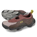 15̂ő OAKLEY FACTORY TEAM FLESH SANDAL I[N[ t@Ng[ `[ tbV T_ Y Xj[J[ [Jbg ROSE TAUPE Cbh S02003572D323-RTQ