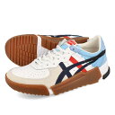 15܂ł̂ő Onitsuka Tiger D-TRAINER GC IjcJ^CK[ Dg[i[ GC WHITE/MIDNIGHT 1183A800-100