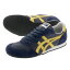 15Τʸ¨ȯ Onitsuka Tiger SERRANO ˥ĥ 顼 MIDNIGHT/PURE GOLD 1183b400-400פ򸫤