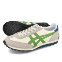 15܂ł̂ő Onitsuka Tiger EDR 78 IjcJ^CK[ EDR 78 Y fB[X Xj[J[ [Jbg CREAM/GARDEN GREEN x[W 1183B411-102