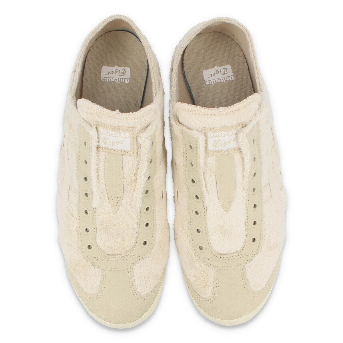 15時迄のご注文で即日発送可 Onitsuka Tiger MEXICO 66 PARATY オニツカタイガー メキシコ 66 パラティ BIRCH/CREAM 1183b601-200 2