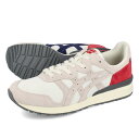 15時迄のご注文で即日発送可 Onitsuka Tiger TIGER ALLY オニツカタイガー タイガー アリー CREAM/CREAM d8j0q-0000