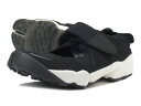 NIKE WMNS AIR RIFT ナイキ ウィメンズ エア リフト BLACK/COOL GREY【別倉庫からの配送】