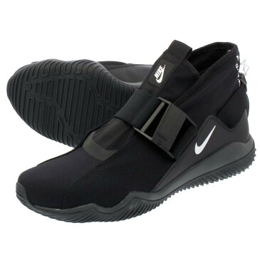 【毎日がお得！値下げプライス】 【ビッグ・スモールサイズ】 NIKELAB ACG.07.KMTR ナイキラボ ACG コミューター BLACK/WHITE/ANTHRACITE