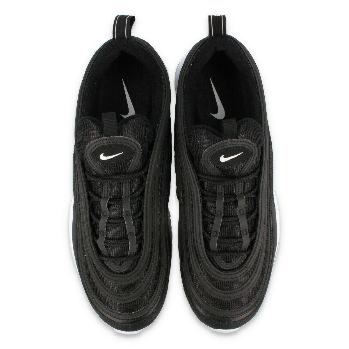 NIKE AIR MAX 97 ナイキ エア マックス 97 BLACK/WHITE 921826-001