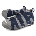 NIKE AIR MORE UPTEMPO '96 【GEORGETOWN】【H