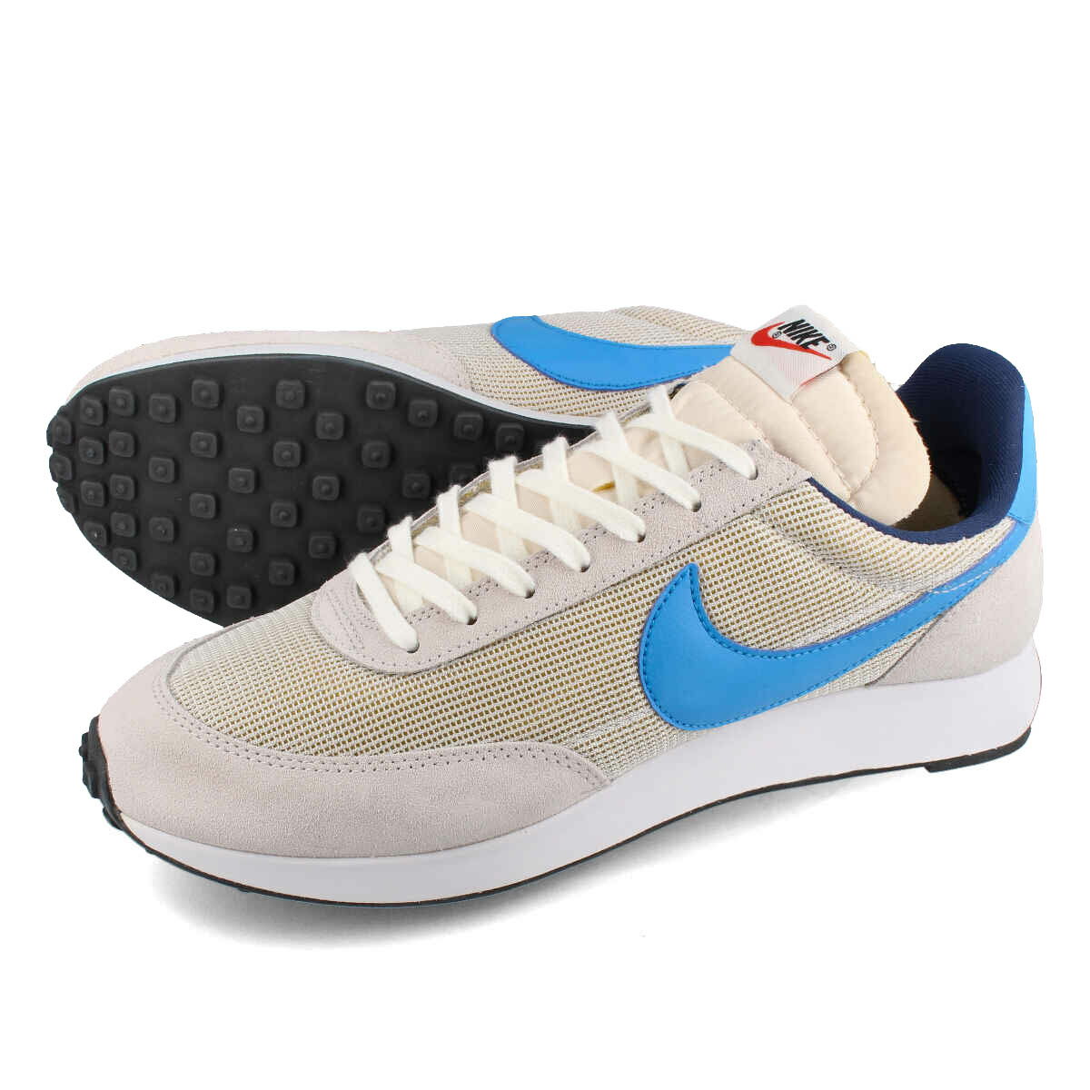 nike tailwind 79 og blue