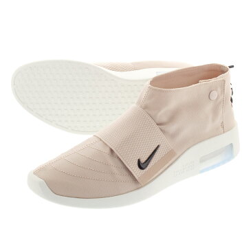 【毎日がお得！値下げプライス】NIKE AIR FEAR OF GOD MOC ナイキ エア フィア オブ ゴッド モック PARTICLE BEIGE/SAIL/BLACK at8086-200