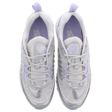 【半期に一度の決算SALE】 NIKE WMNS AIR MAX 97 SE ナイキ ウィメンズ エア マックス 97 SE VAST GREY/PURPLE AGATE/METALLIC PLATINUM bv6536-001