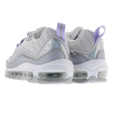 【半期に一度の決算SALE】 NIKE WMNS AIR MAX 97 SE ナイキ ウィメンズ エア マックス 97 SE VAST GREY/PURPLE AGATE/METALLIC PLATINUM bv6536-001