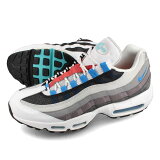 NIKE AIR MAX 95 QS GREEDY 2.0ۡSPLIT STYLE ʥ  ޥå 95 QS BLACK/MULTI COLOR cj0589-001