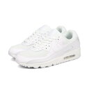 yvCX_Ez 15̂ő NIKE AIR MAX 90 iCL GA }bNX 90 WHITE/WHITE/WHITE/WOLF GREY cn8490-100