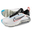 NIKE AIR MAX 2090 ナイキ エア マックス 2090 WHITE/BLACK/PURE PLATINUM/BRIGHT CRIMSON ct7695-100