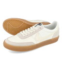 楽天LOWTEX PLUS15時迄のご注文で即日発送可 NIKE KILLSHOT 2 LEATHER ナイキ キルショット 2 レザー SAIL/SAIL/GUM YELLOW メンズ スニーカー レザー オフホワイト ガム 432997-128