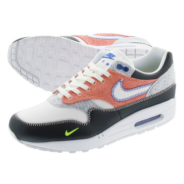 NIKE AIR MAX 1 NRG ナイキ エア マックス 1 NRG WHITE/GAME ROYAL/BLACK/ELECTRIC GREEN ct1643-100