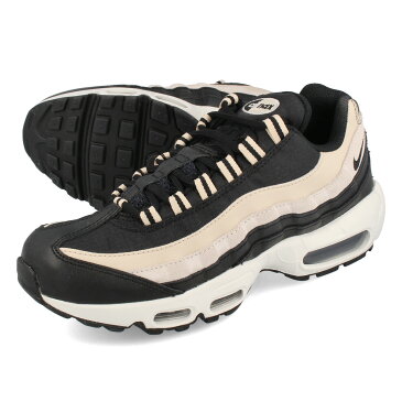 NIKE WMNS AIR MAX 95 ナイキ ウィメンズ エア マックス 95 BLACK/BLACK/PEARL WHITE cv8828-001