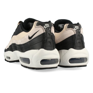 NIKE WMNS AIR MAX 95 ナイキ ウィメンズ エア マックス 95 BLACK/BLACK/PEARL WHITE cv8828-001