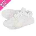 15̂ő NIKE WMNS AIR HUARACHE iCL EBY GA n` WHITE/PURE PLATINUM dh4439-102