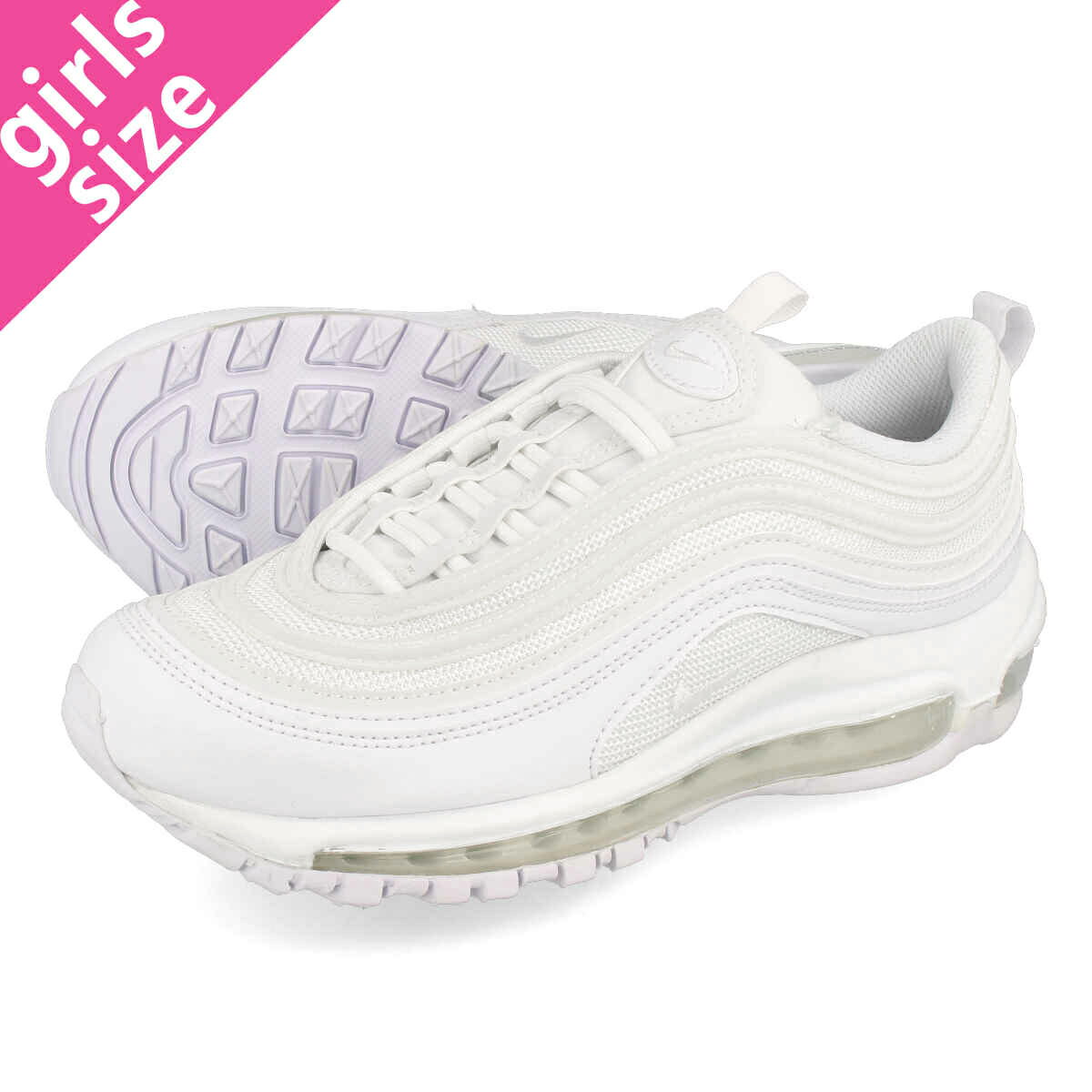 ナイキエアマックス97ウィメンズシューズ/NikeAirMax97