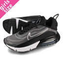 15̂ő NIKE WMNS AIR MAX 2090 iCL EBY GA }bNX 2090 fB[X [Jbg BLACK/WHITE ubN ck2612-002-l