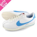 15܂ł̂ő NIKE WMNS CORTEZ iCL EBY Rebc fB[X [Jbg WHITE/UNIVERSITY BLUE/SAIL/TEAM ORANGE zCg dn1791-102-l