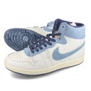 15̂ő NIKE AIR SHIP PE SP iCL GA Vbv PE SP Y nCJbg SUMMIT WHITE/DIFFUSED BLUE/CHAMBRAY/SAIL u[ dz3497-104