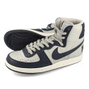 15̂ő NIKE TERMINATOR HIGH yGEORGETOWNz iCL ^[~l[^[ nC Y Xj[J[ nCJbg GRANITE/DARK OBSIDIAN/SAIL O[ lCr[ FB1832-001