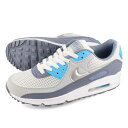 15̂ő NIKE WMNS AIR MAX 90 SE iCL EBY GA }bNX 90 SE Y [Jbg PURE PLATINUM/METALLIC PLATINUM/ASHEN SLATE O[ fd0376-043