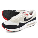 15̂ő NIKE AIR MAX 1 '86 OG iCL GA }bNX 1 86 OG Y Xj[J[ [Jbg WHITE/OBSIDIAN/LT NEUTRAL GREY zCg DQ3989-101