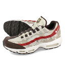 15時迄のご注文で即日発送可 NIKE AIR MAX 95 SE ナイキ エア マックス 95 SE メンズ スニーカー ローカット LIGHT BONE/SUMMIT WHITE/KHAKI グレー DQ9016-001