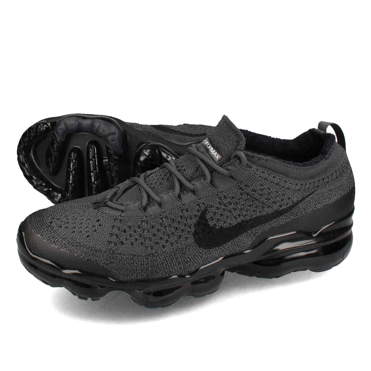 NIKE◆AIR VAPORMAX FLYKNIT 3/ベイパーマックス/ブラック/AJ6910-001/28cm/BLK NIKE◆AIR VAPORMAX FLYKNIT 3/ベイパーマックス/ブラック/AJ6910-001/28cm/BLK