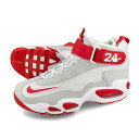 15̂ő NIKE AIR GRIFFEY MAX 1 iCL GA OtB[ }bNX 1 CO {f Y Xj[J[ ~bhJbg PURE PLATINUM/UNIVERSITY RED zCg FD0760-043