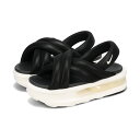 NIKE WMNS AIR MAX ISLA SANDAL ナイキ ウィメンズ エア マックス アイラ サンダル メンズ レディース サンダル BLACK/SA...