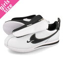 15̂ő NIKE WMNS CORTEZ yYIN AND YANGz iCL EBY Rebc Az fB[X Xj[J[ [Jbg WHITE/BLACK/WHITE/WHITE zCg fj7870-101-l