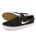 15時迄のご注文で即日発送可 NIKE SB JANOSKI SLIP ナイキ SB ジャノスキー スリップ メンズ スニーカー ローカット BLACK/WHITE ブラック FN5893-001