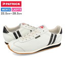 15܂ł̂ő PATRICK NEVADA II MADE IN JAPAN { pgbN lo_ 2 WHITE 17510