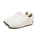 PATRICK DR-MARATHON パトリック ディア・マラソン メンズ レディース スニーカー ローカット 日本製 WHITE ホワイト PT-505500