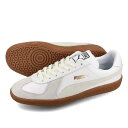 y}\SALEz 15̂ő PUMA ARMY TRAINER v[} A[~[ g[i[ Y fB[X [Jbg WHITE/FEATHER GRAY/LIGH zCg 386607-05