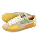 y}\SALEz15̂ő PUMA SUEDE x BLACK FIVES v[} XEF[h ubN t@CuX Y Xj[J[ [Jbg LIGHT SAND/DUSTY GREEN x[W 390516-01