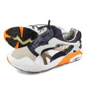 【プライスダウン】 15時までのご注文で即日発送 PUMA DISC BLAZE OG プーマ ディスク ブレイズ メンズ ローカット OG COOL LIGHT GRAY グレー 390931-03