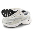 yvCX_Ez 15܂ł̂ő PUMA TEVERIS NITRO VORTEX v[} eoX jg HebNX fB[X [Jbg GLACIAL GRAY/COOL LIGHT GRAY O[ 392593-02