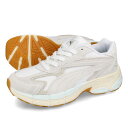 yvCX_Ez 15̂ő PUMA TEVERIS NITRO CORDUROY v[} eoX jg R[fC fB[X Xj[J[ [Jbg WHITE/VAPOR GRAY zCg 392782-01